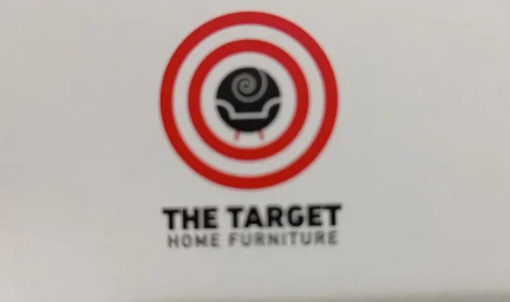 THE TARGET