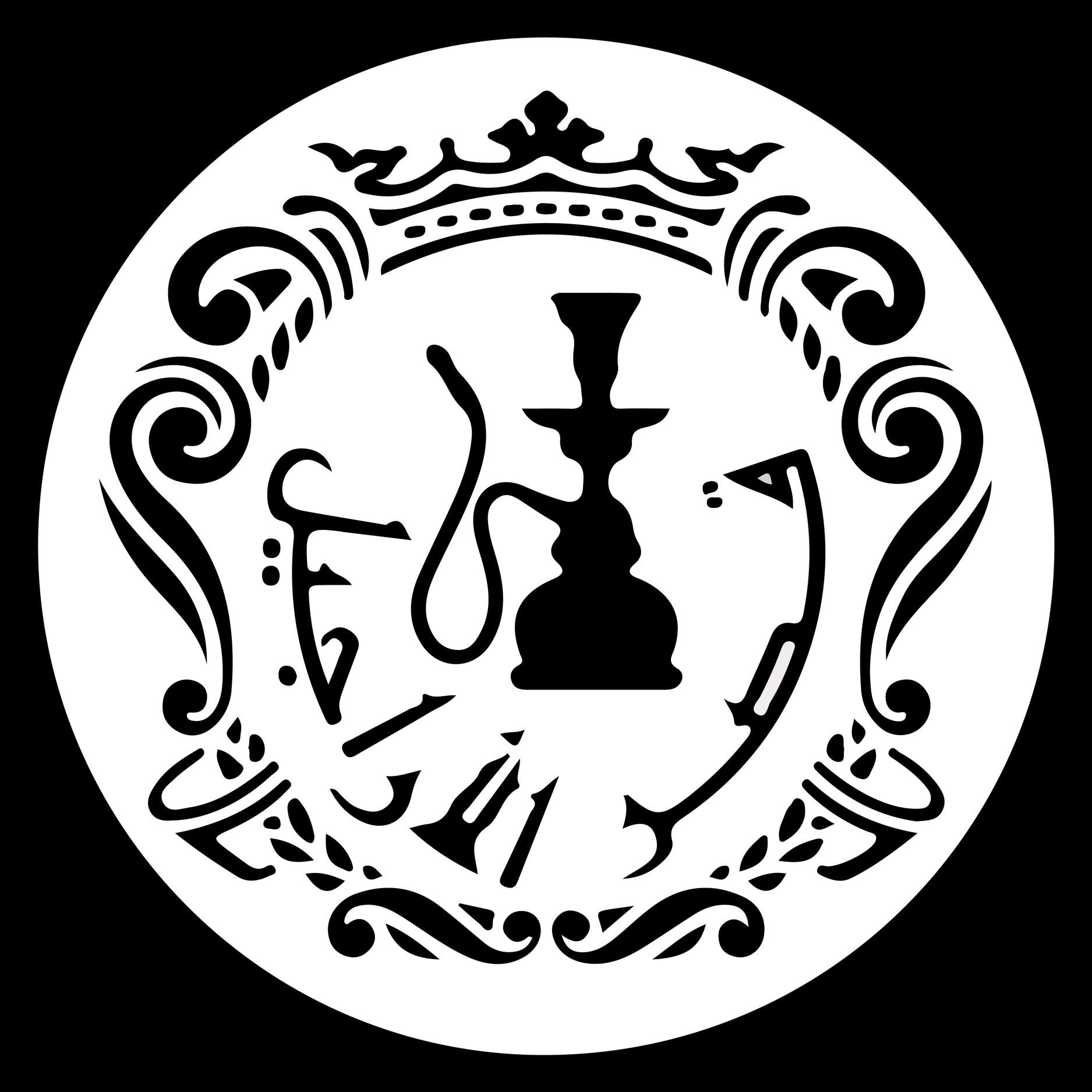 محل قصر الاراجيل