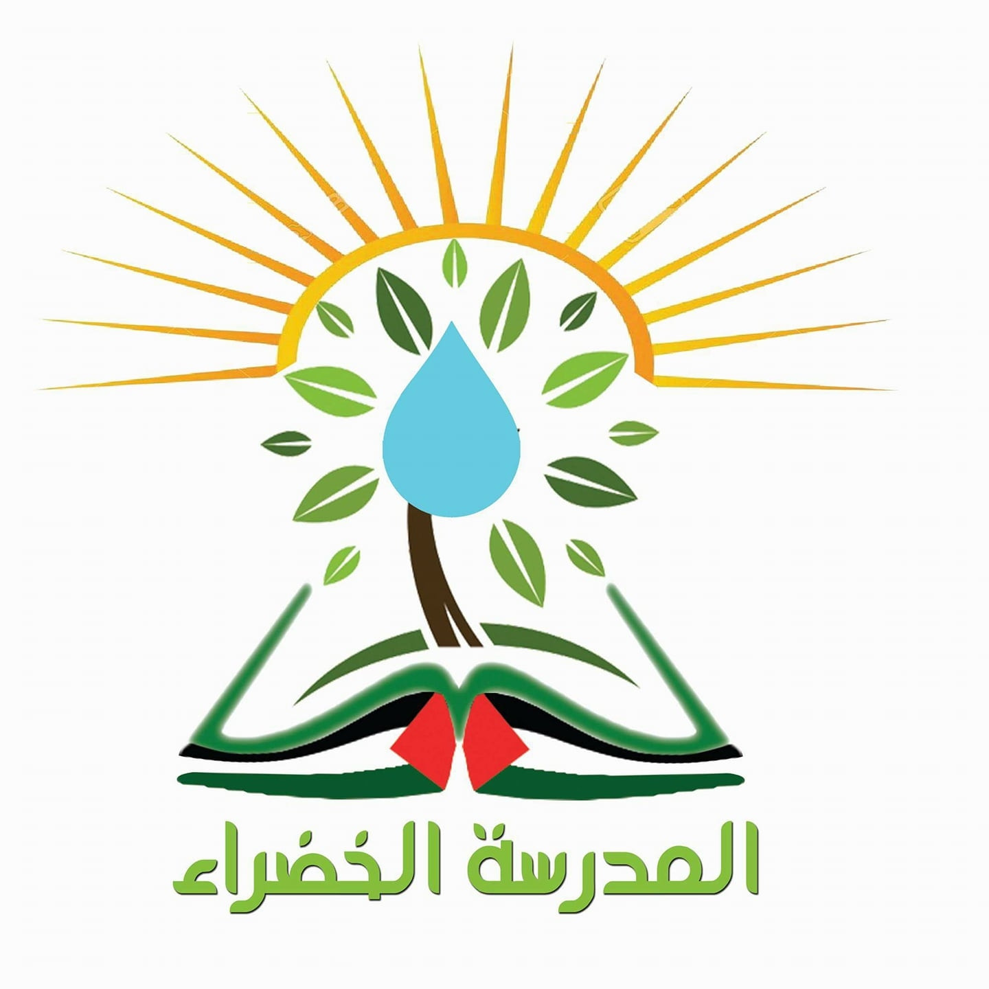 مدرسة بنات عقابا الثانوية