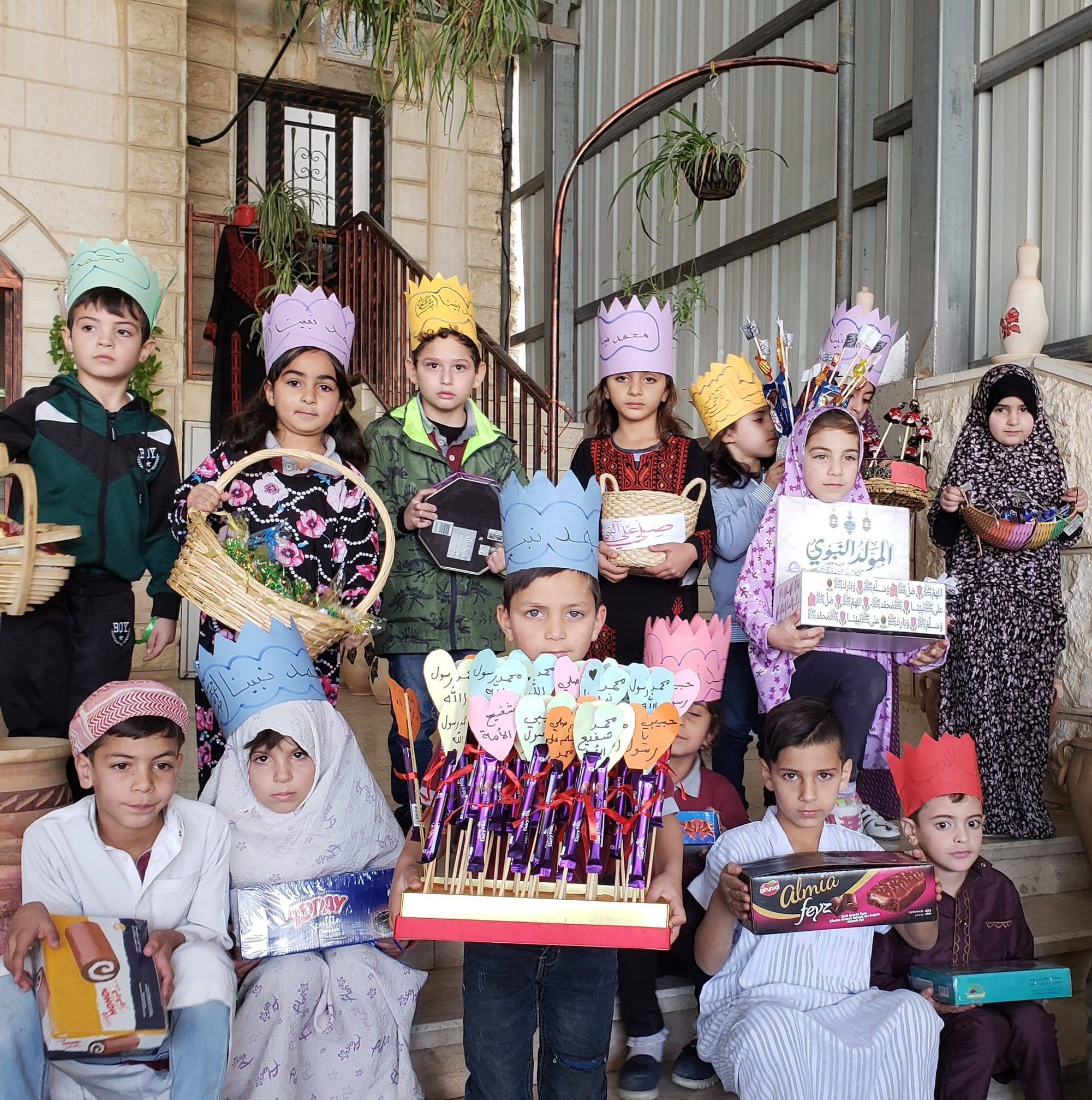 مدرسة طيبة النموذجية