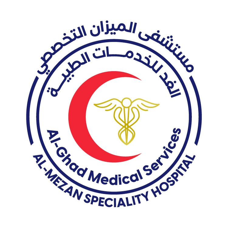 مستشفى الميزان التخصصي