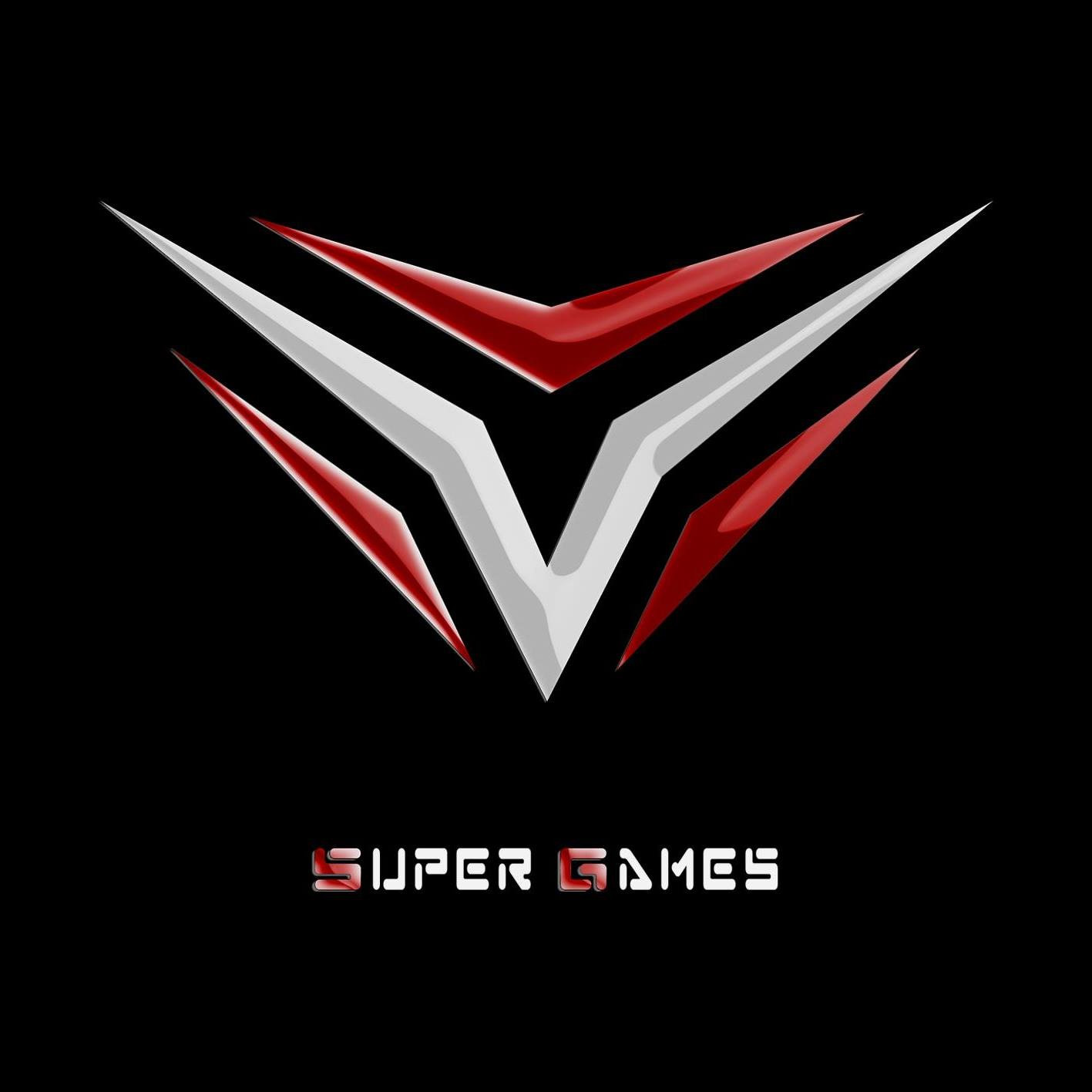 Super Games