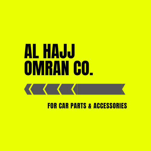 شركة الحاج عمران لكماليات السيارات