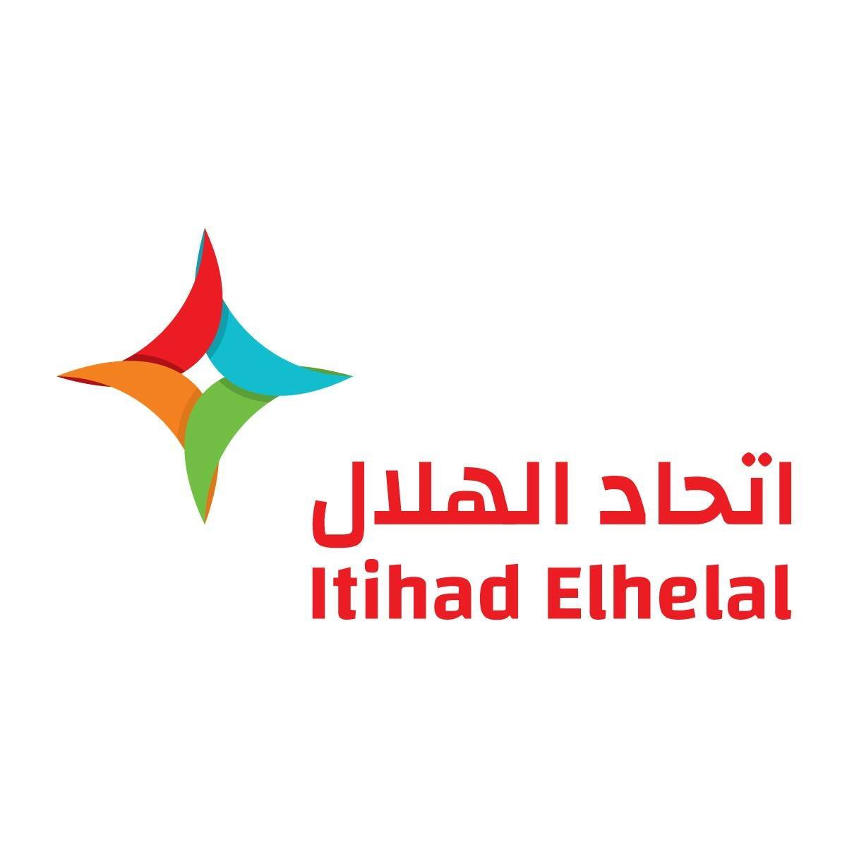 شركة اتحاد الهلال التجارية