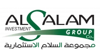 شركة مجموعة السلام الاستثمارية 