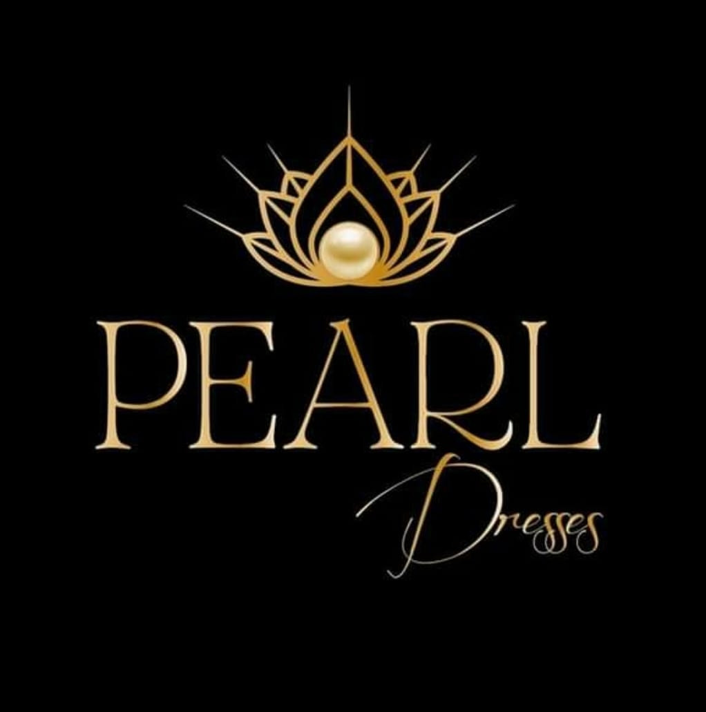 Pearl dress