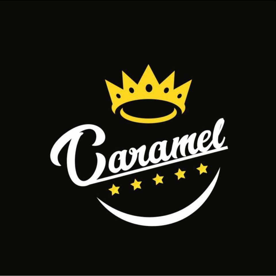 Caramel Cafe
