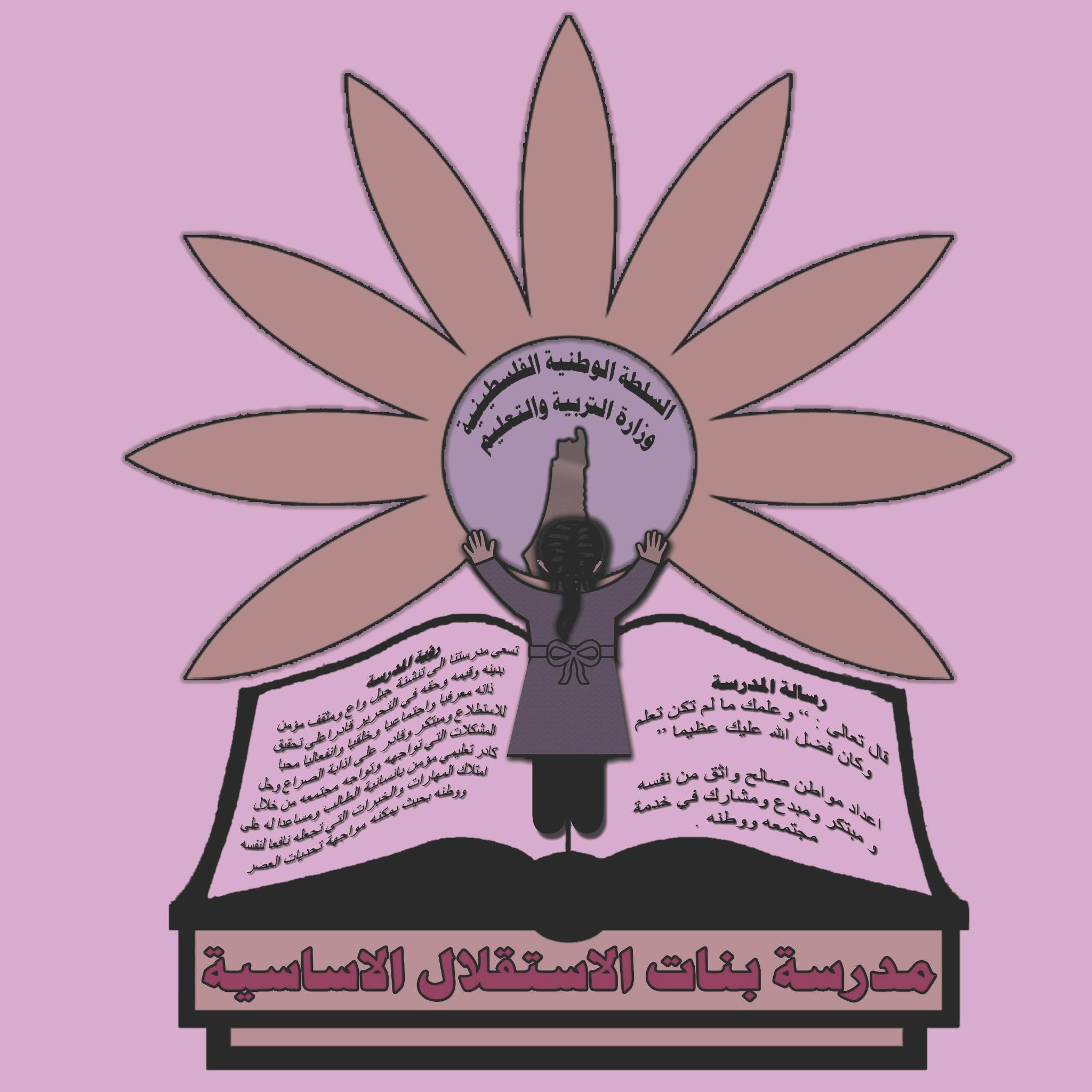 مدرسة الاستقلال  الأساسية