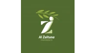 al zaituna food - شركة الزيتونة للمنتجات الغذائية
