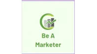 Be A Marketer