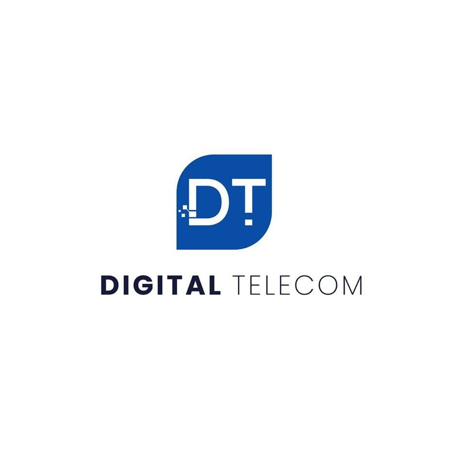 ديجيتال تيليكوم Digital telecom