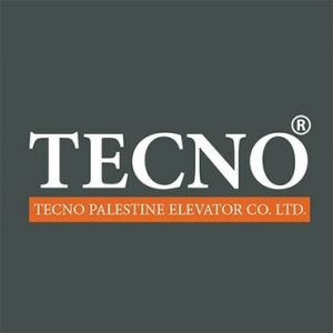 تكنو فلسطين للمصاعد