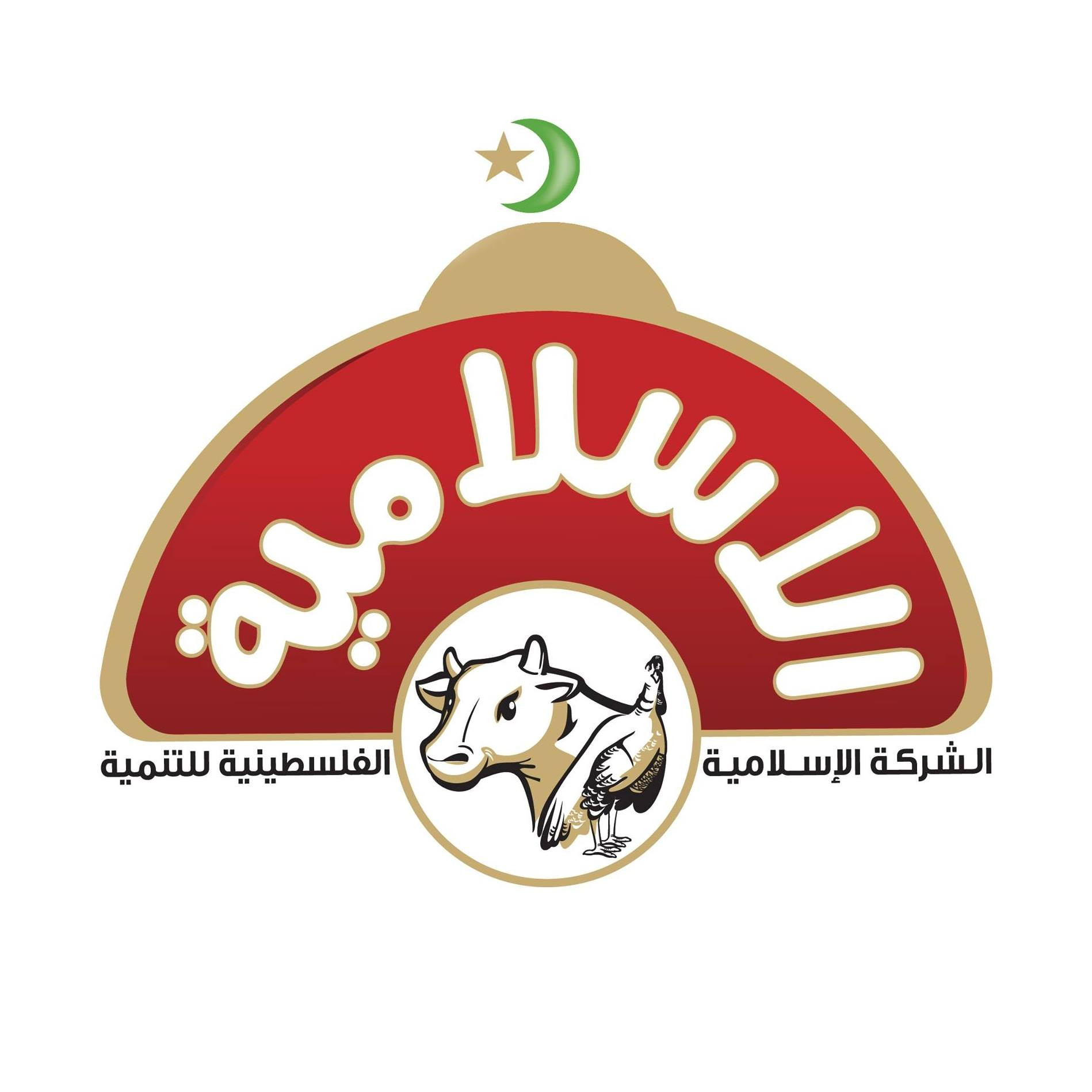 الاسلامية الفلسطينية للتنمية