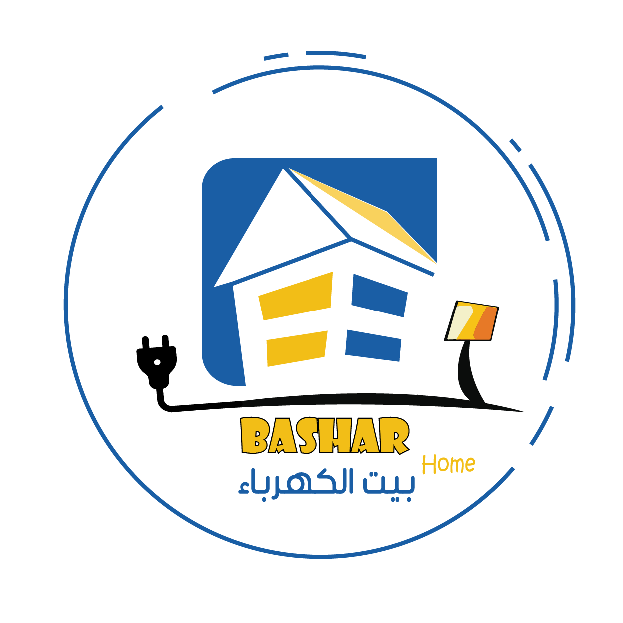 شركة بيت الكهرباء للأجهزة الكهربائية