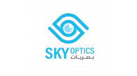 بصريات سكاي