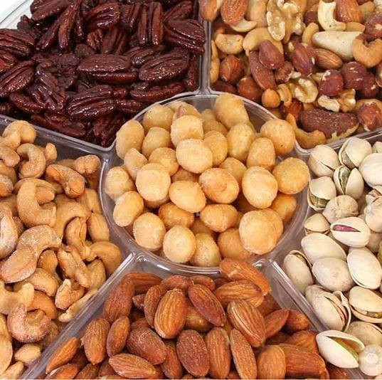 محمص وبن شهرزاد
