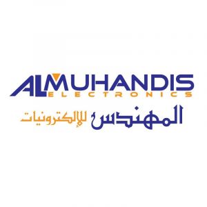 المهندس للالكترونيات