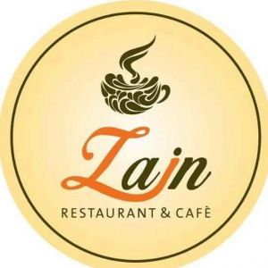 مطعم ومقهى زين
