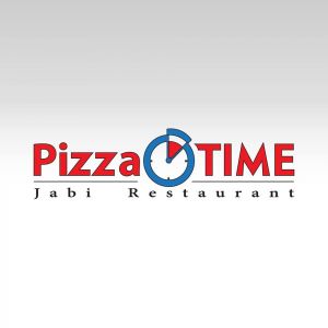 مطعم بيتزا تايم