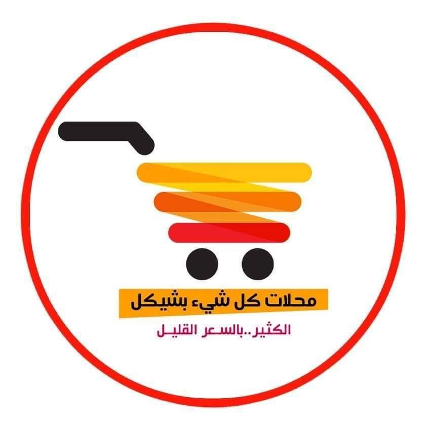 مؤسسة كل شيء بشيكل