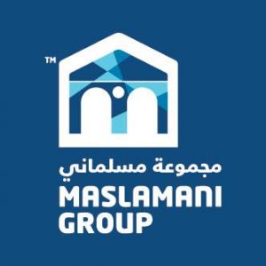 مجموعة مسلماني
