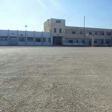 مدرسة شهداء بيت ليد الثانوية