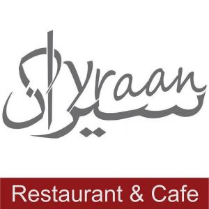 مطعم وكافيه سيران
