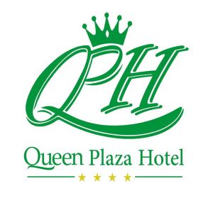 فندق كوين بلازا Queen Plaza Hotel