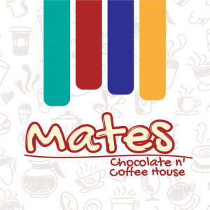 Mates Chocolate n' Coffee House