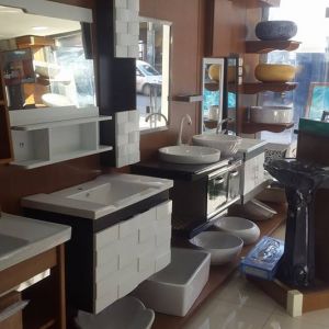 معرض كلبونة السيراميك و الأدوات الصحية