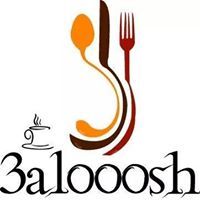 مطعم وكافيه علوش