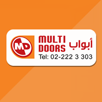 أبواب - Multi Doors