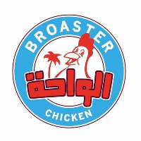 مطعم الواحه