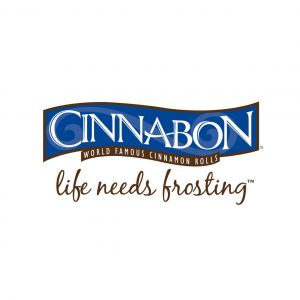 Cinnabon Rolls Ramallah
