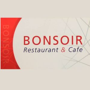 مطعم وكافيه بونسوار