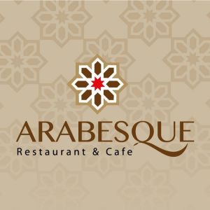 مطعم ارابيسك