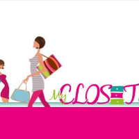 ماي كلوزت My Closet