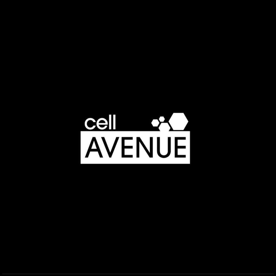 Cell Avenue Palestine