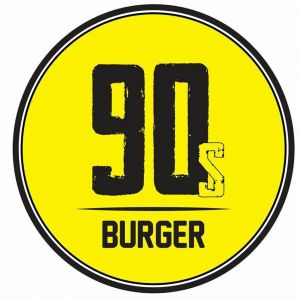 90s Burger