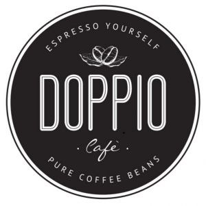 دوبيو Doppio