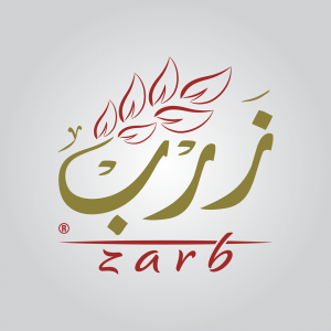 مطعم زرب