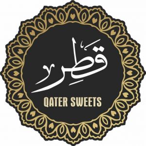 حلويات قَطِر