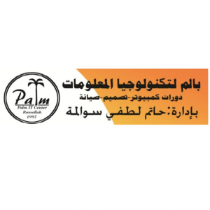 بالم لتكنولوجيا المعلومات