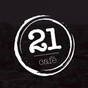 كافيه 21 - رام الله