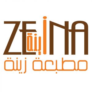 مطبعة زينة