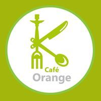 مطعم وكافيه اورنج