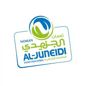 نعمان الجنيدي للصناعات الغذائية