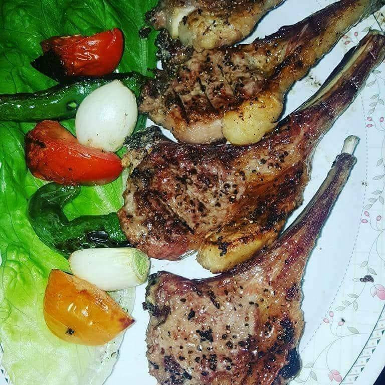 مطعم صباح الخير