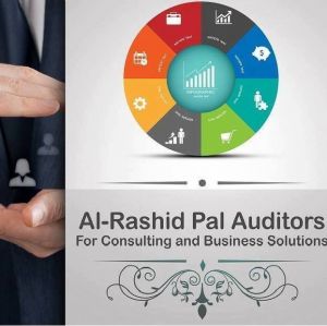 الراشد بال اوديتورز للاستشارات