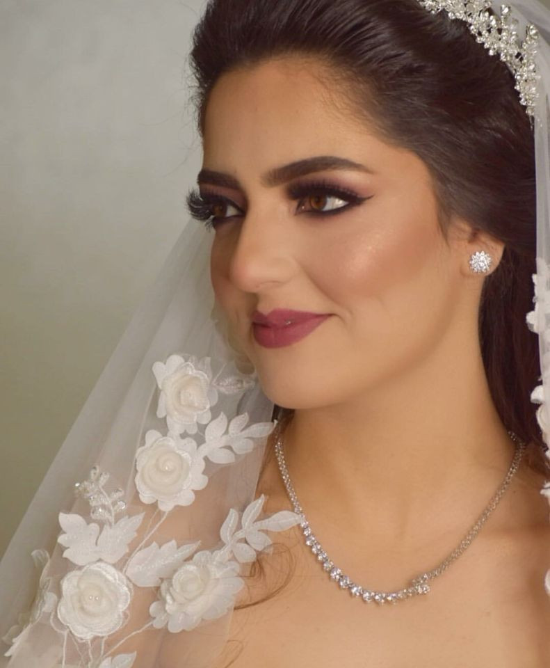 صالون غادة صبح